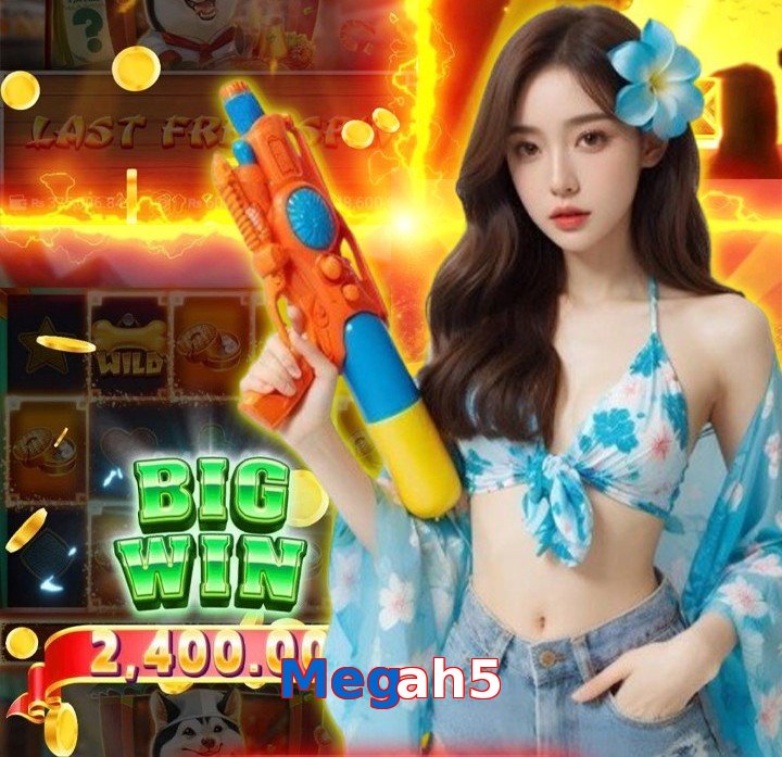 Megah5